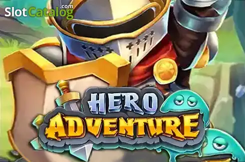 Hero Adventure слот