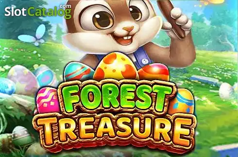 Forest Treasure слот