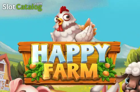 Happy Farm (Antplay) слот