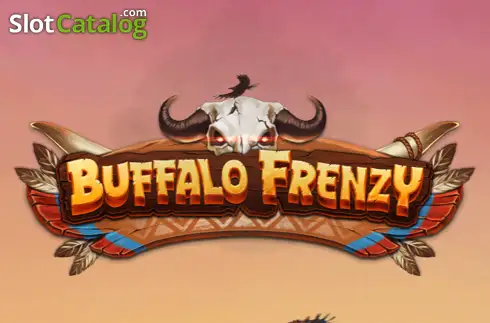 Buffalo Frenzy слот