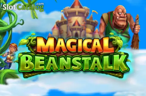 Magical Beanstalk слот