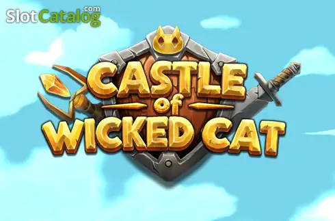 Castle of Wicked Cat слот