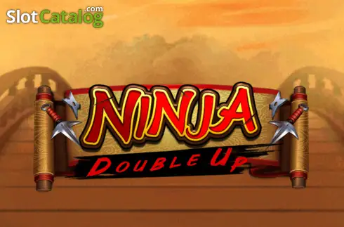 Ninja Double Up слот