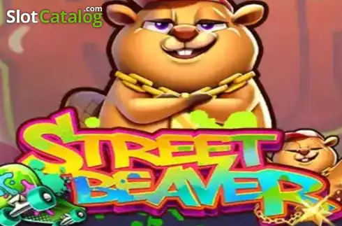 Street Beaver слот