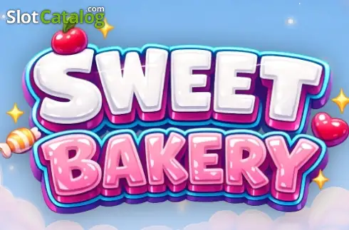 Sweet Bakery (AnvilReel Studio) слот