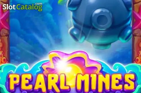 Pearl Mines слот