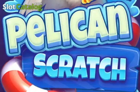 Pelican Scratch слот