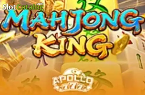Mahjong King (Apollo 777) слот