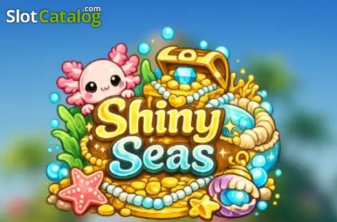 Shiny Seas слот