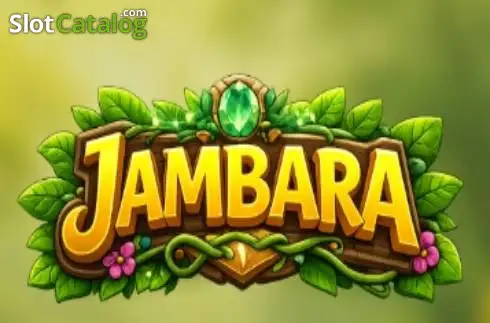 Jambara слот