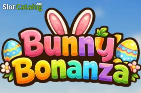 Bunny Bonanza (Arcane Aces) слот