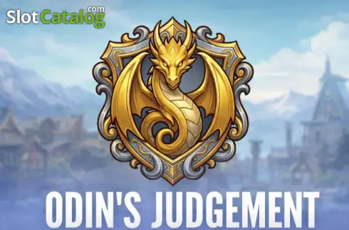 Odins Judgement слот