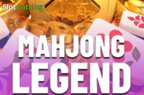 Mahjoing Legend слот Mahjoing Legend слот