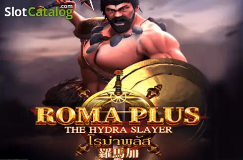 Roma Plus (Askmeslot) слот Roma Plus (Askmeslot) слот