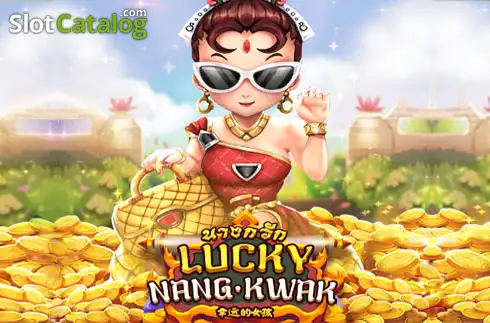Lucky Nangkwak слот Lucky Nangkwak слот