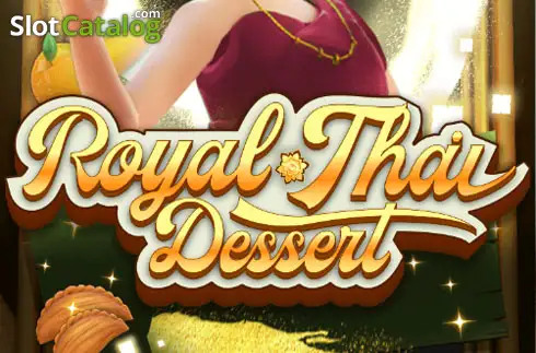 Royal Thai Desert слот Royal Thai Desert слот