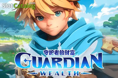 Guardian Wealth слот Guardian Wealth слот