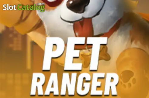 Pet Ranger слот