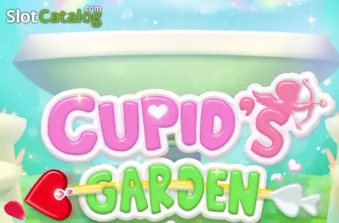 Cupid Garden слот