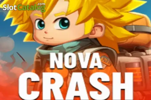 Nova Crash слот