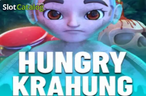 Hungry Krahung слот