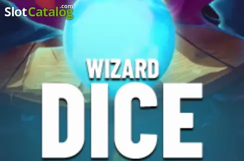 Wizard Dice логотип Wizard Dice логотип