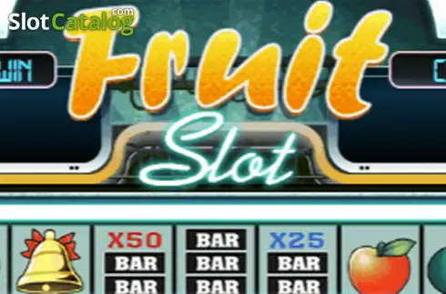 Fruit Roulette Slot логотип Fruit Roulette Slot логотип