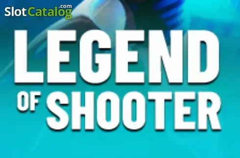 Legend of Shooter логотип Legend of Shooter логотип