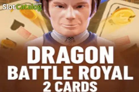 Dragon Battle Royal 2 Cards логотип Dragon Battle Royal 2 Cards логотип