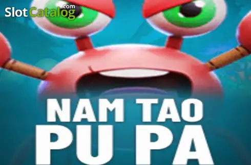 Nam Tao Pu Pa логотип Nam Tao Pu Pa логотип