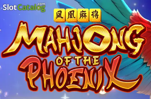 Mahjong of the Phoenix слот