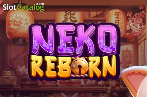 Neko Reborn слот