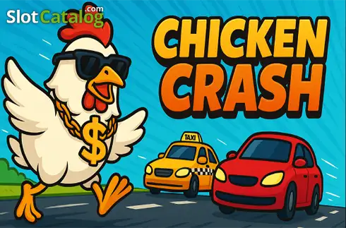 Chicken Crash (Astriona Games) слот