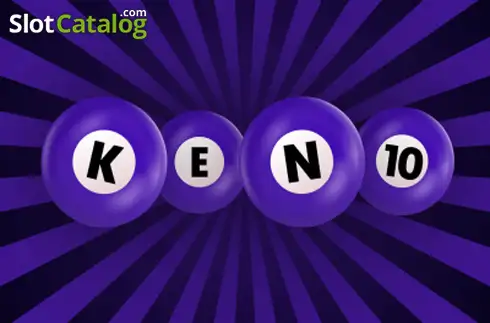 Keno 10 (Astriona) слот