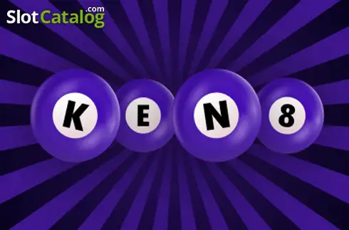 Keno 8 (Astriona Games) слот