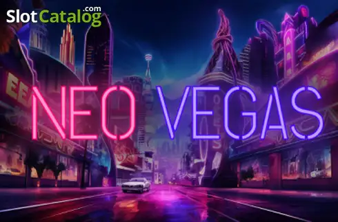 Neo Vegas (Astriona Games) слот