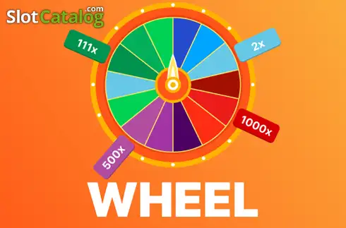 Wheel (Astriona Games) слот