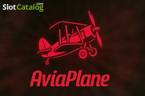 Avia Plane слот