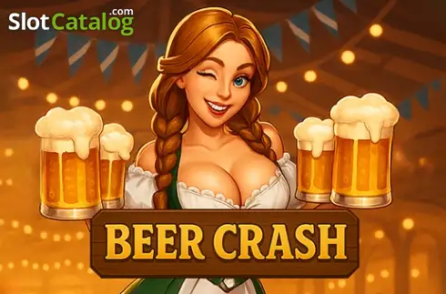 Beer Crash слот