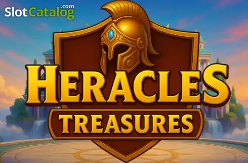 Heracles Treasures слот