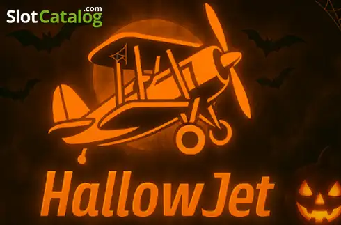 Hallow Jet слот