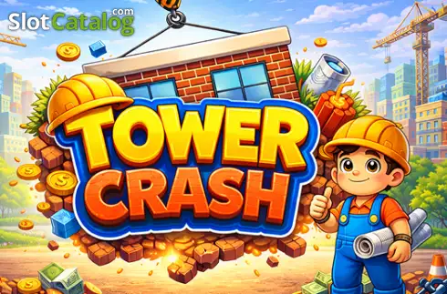 Tower Crash слот