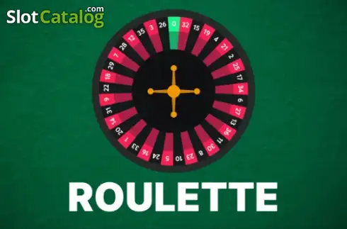 Roulette (Astriona Games) слот