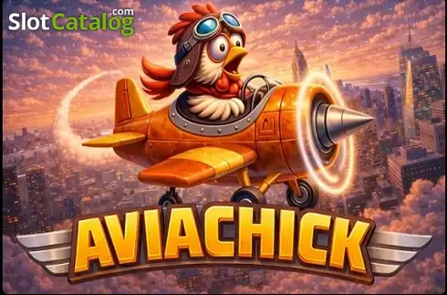 Aviachick слот