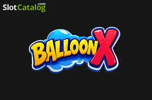 BalloonX (Astriona Games) слот