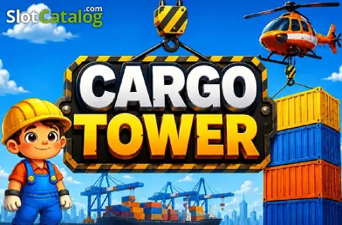Cargo Tower слот