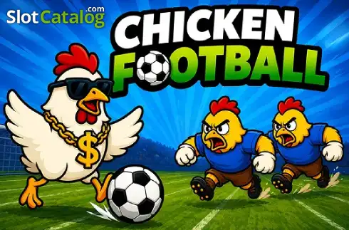 Chicken Football слот