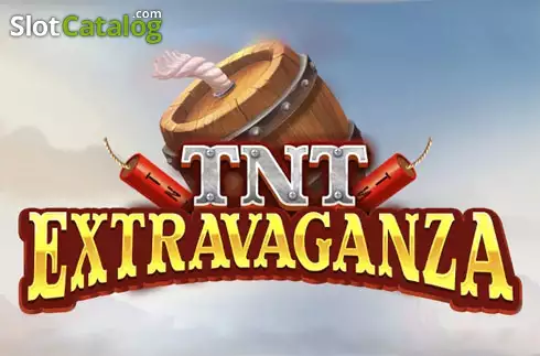 TNT Extravaganza слот TNT Extravaganza слот
