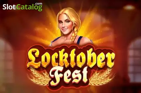 Locktoberfest слот Locktoberfest слот