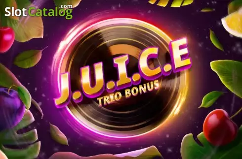 J.U.I.C.E. Trio Bonus слот J.U.I.C.E. Trio Bonus слот